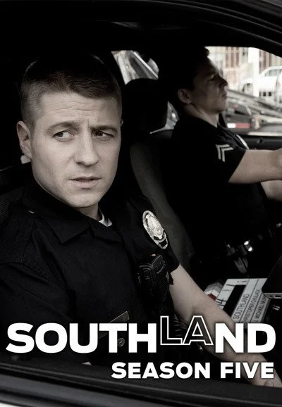 Southland (Season 5)