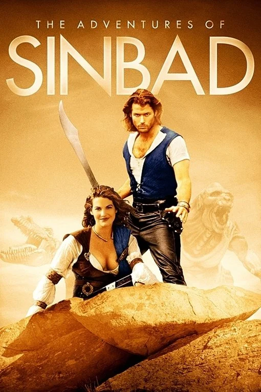 The Adventures of Sinbad (Season 1)