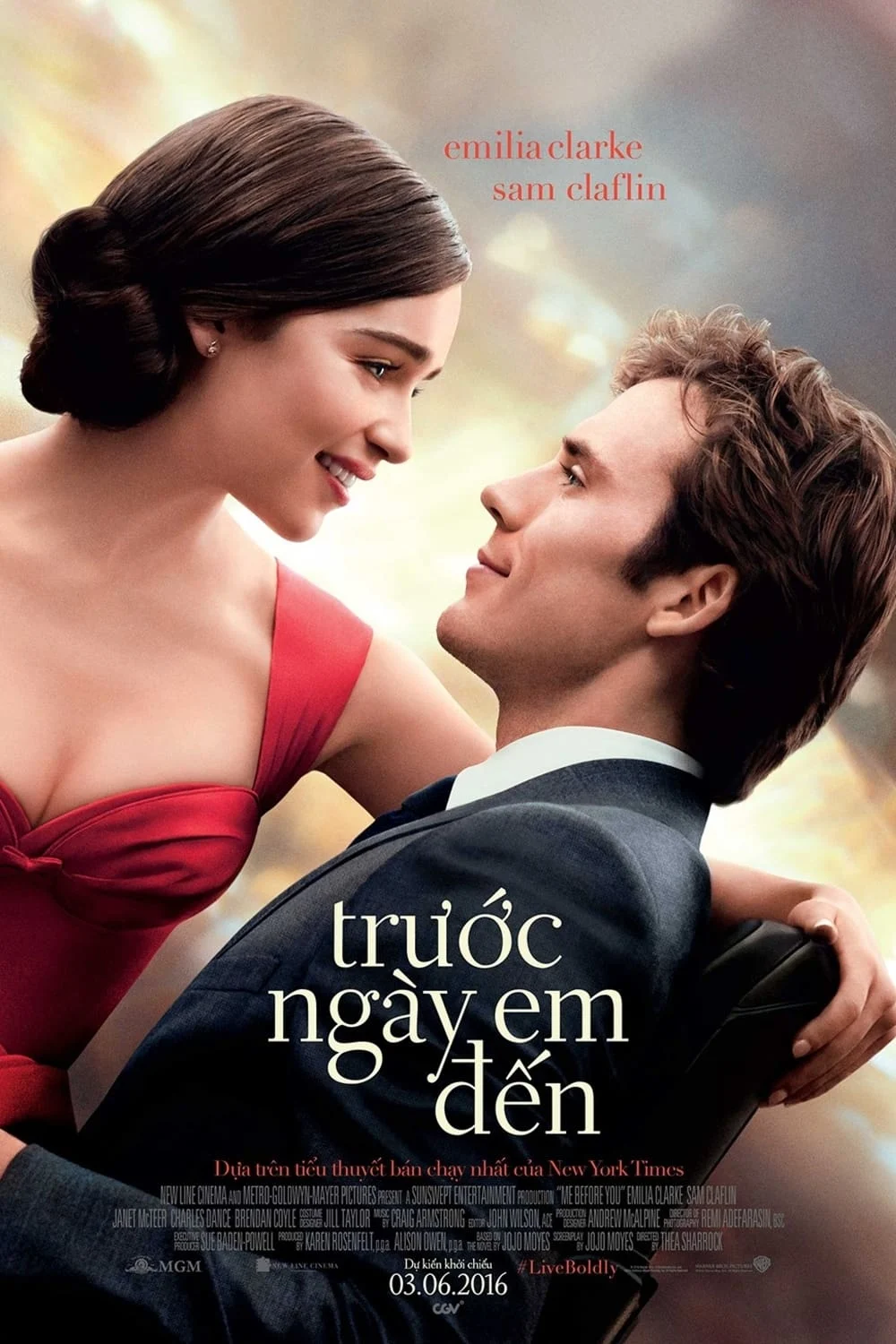 Me Before You