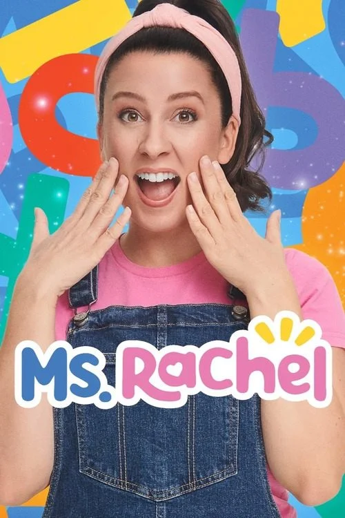 Poster phim Ms. Rachel (2025)