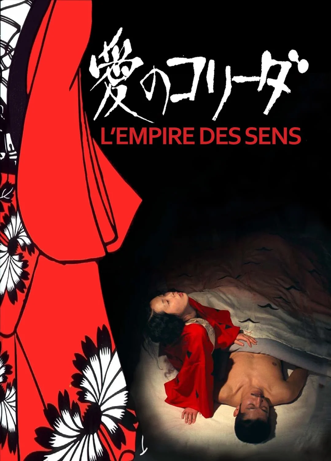 In the Realm of the Senses