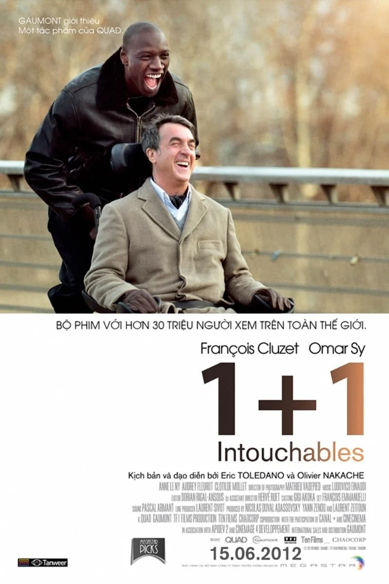 Intouchables