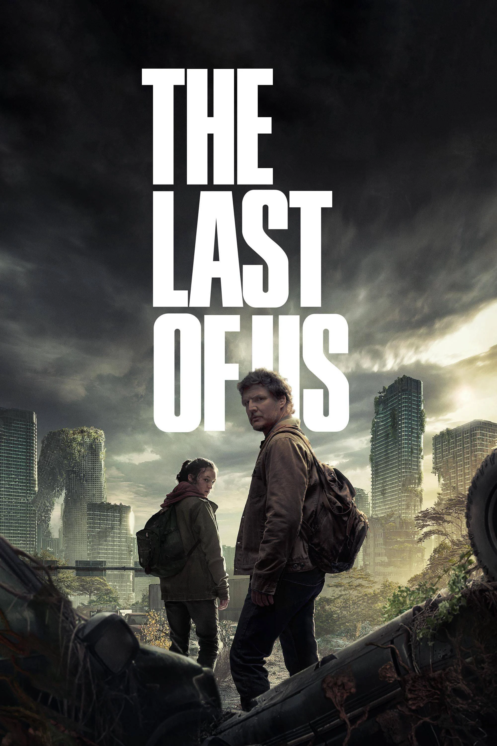 The Last Of Us (Season 1)