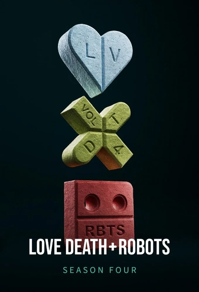 Love, Death & Robots (Season 4)