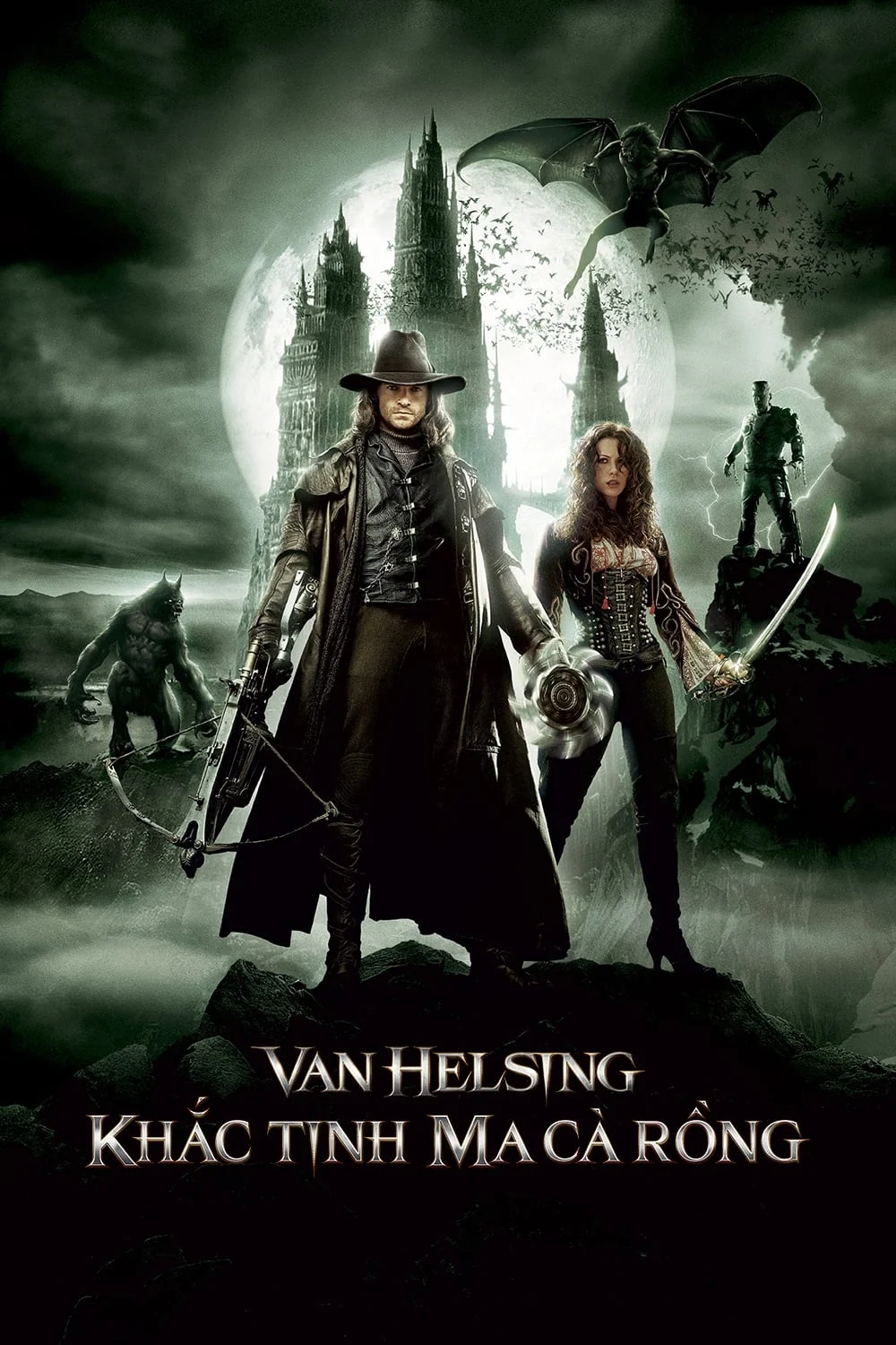 Van Helsing