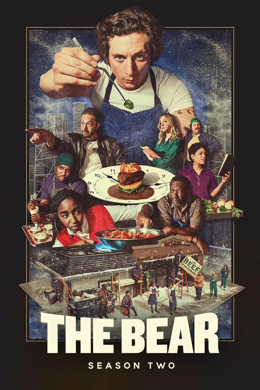 The Bear (Season 2)