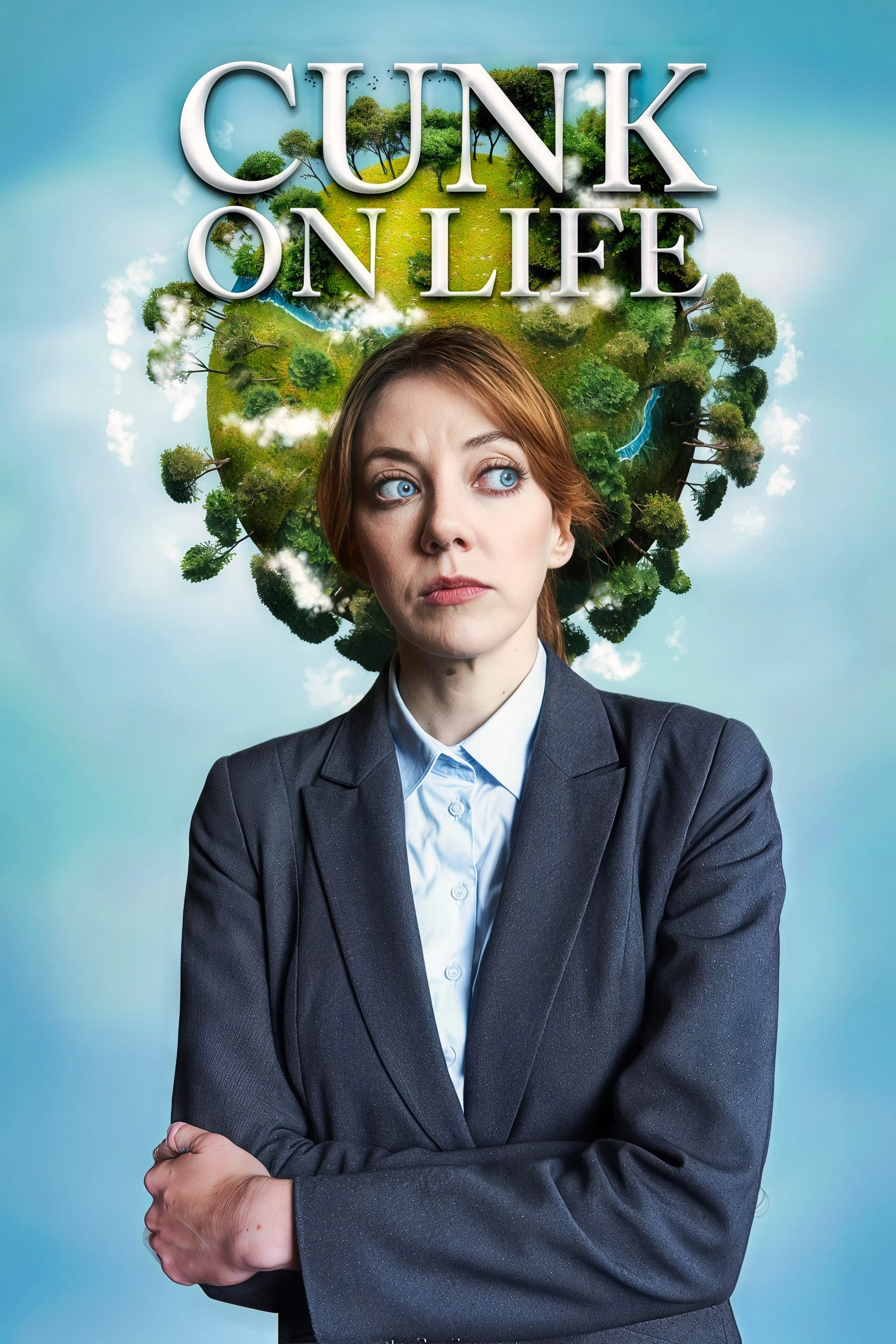 Cunk On Life