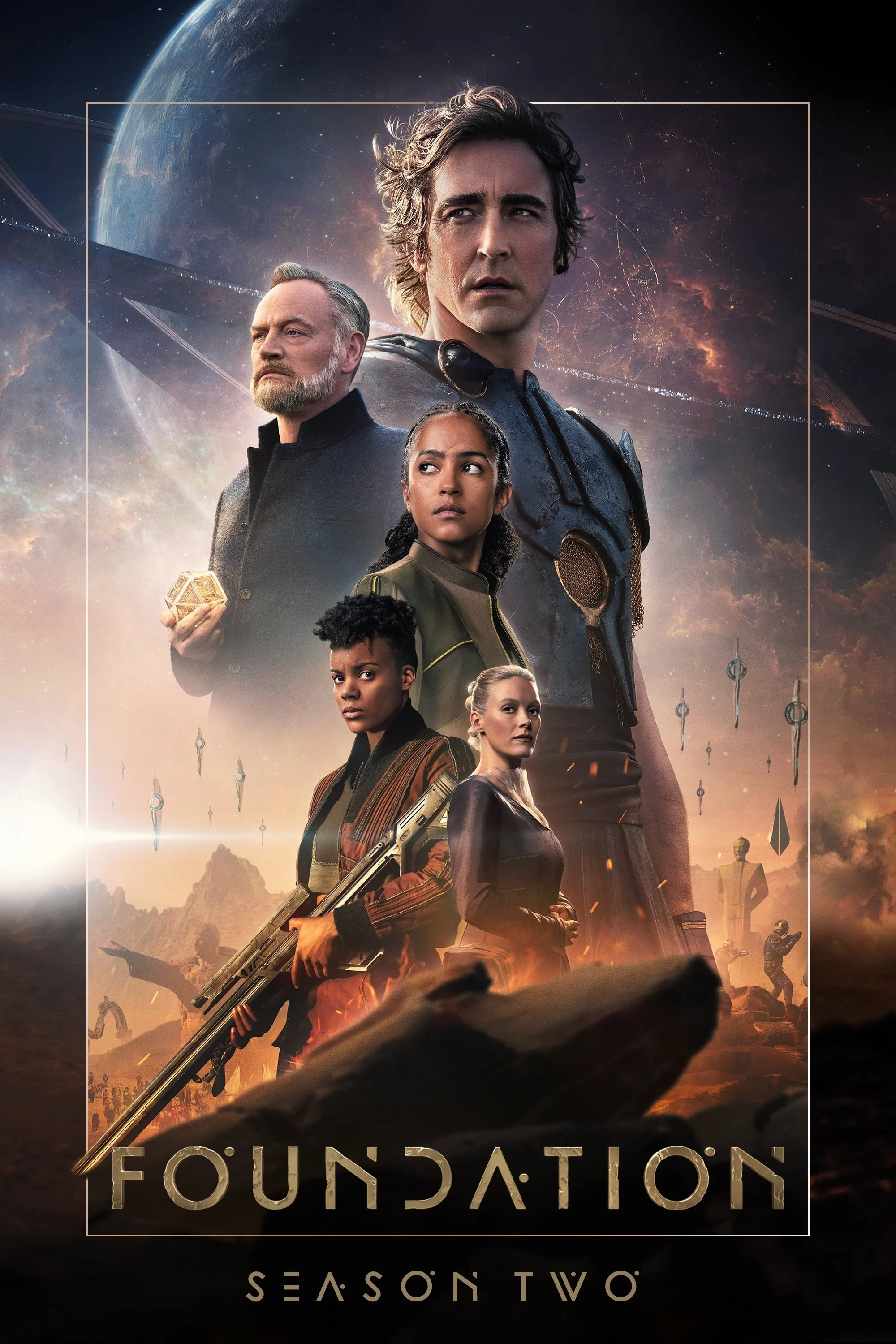 Foundation (Season 2)