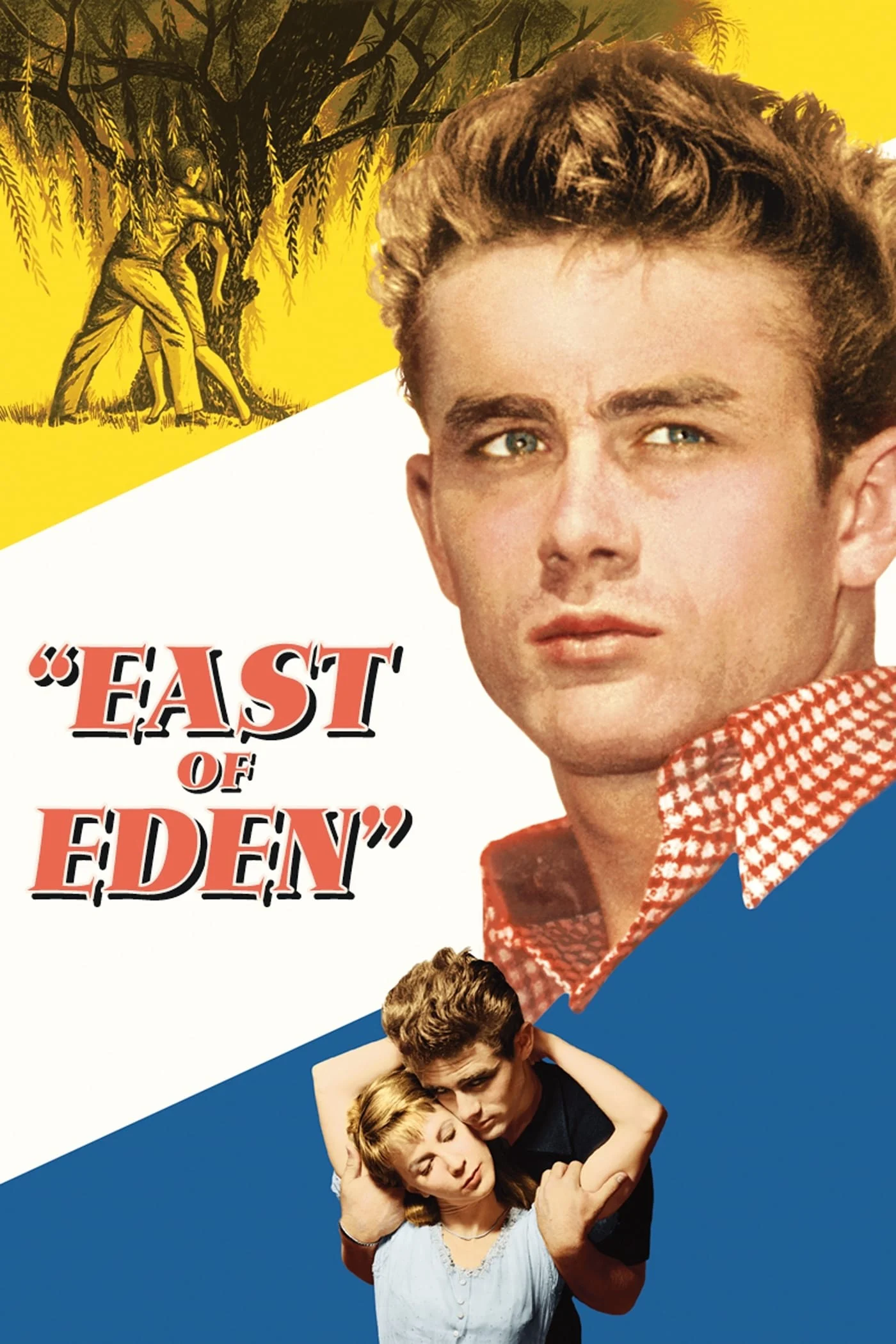 East Of Eden