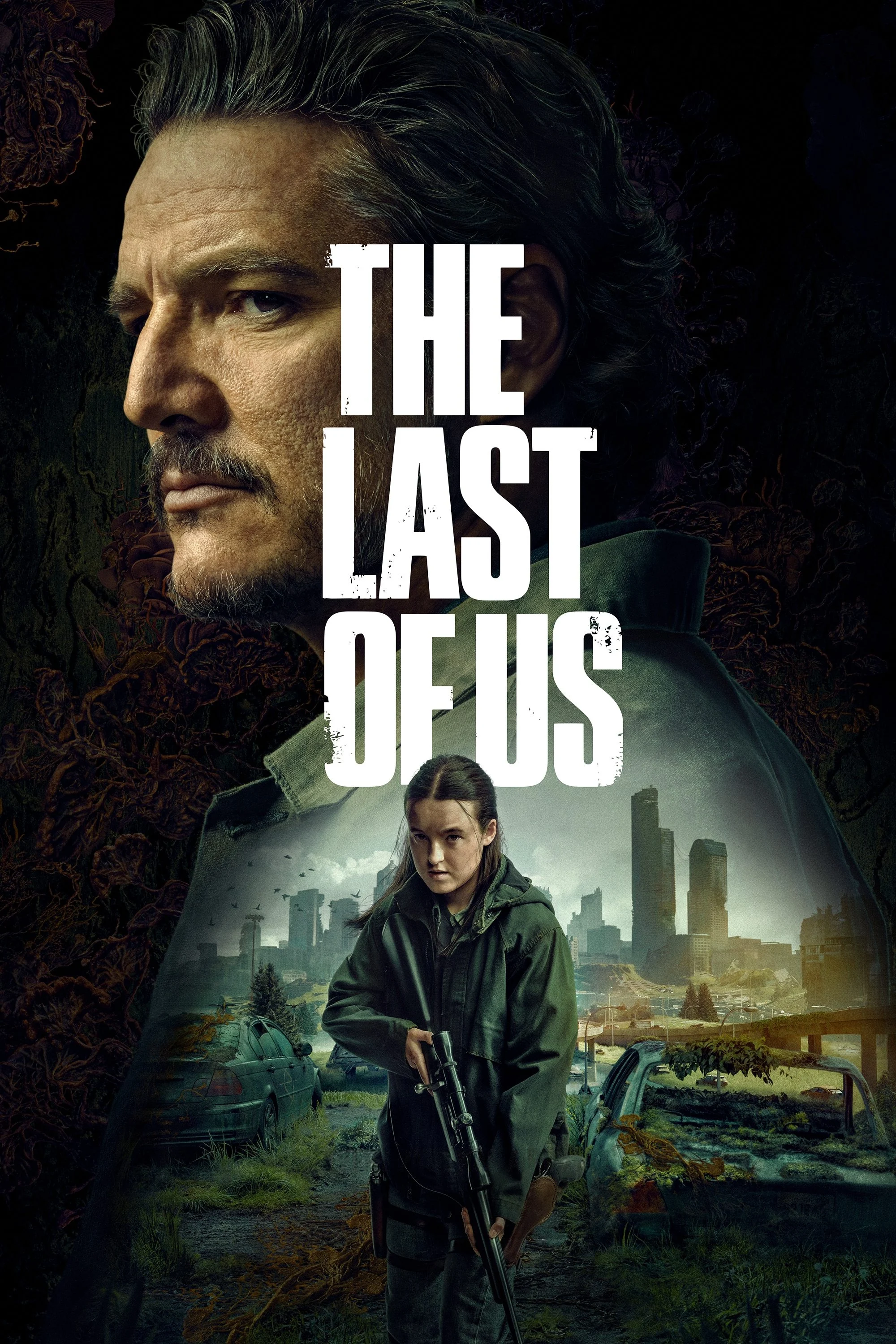 The Last Of Us (Season 2)