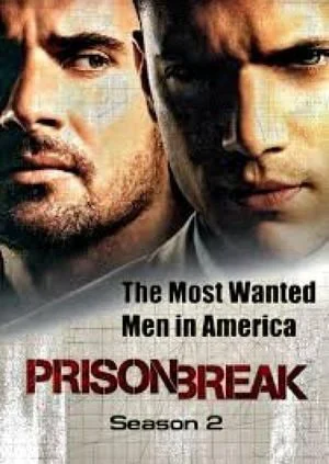Prison Break (Season 2)
