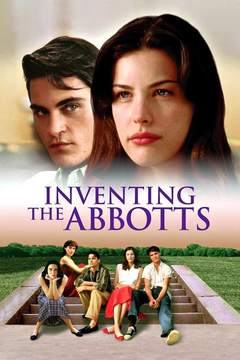 Inventing The Abbotts