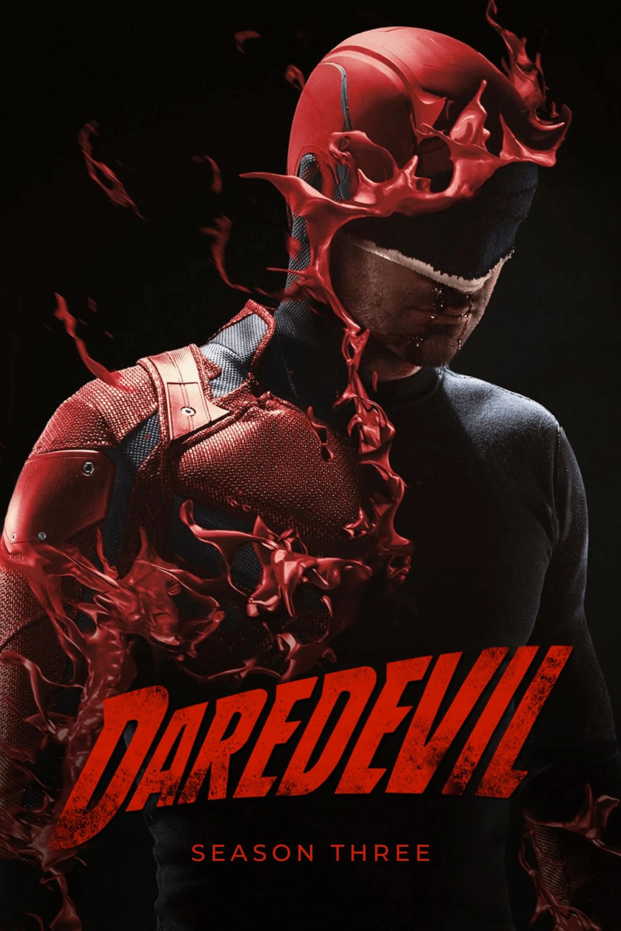Marvel's Daredevil (Season 3)