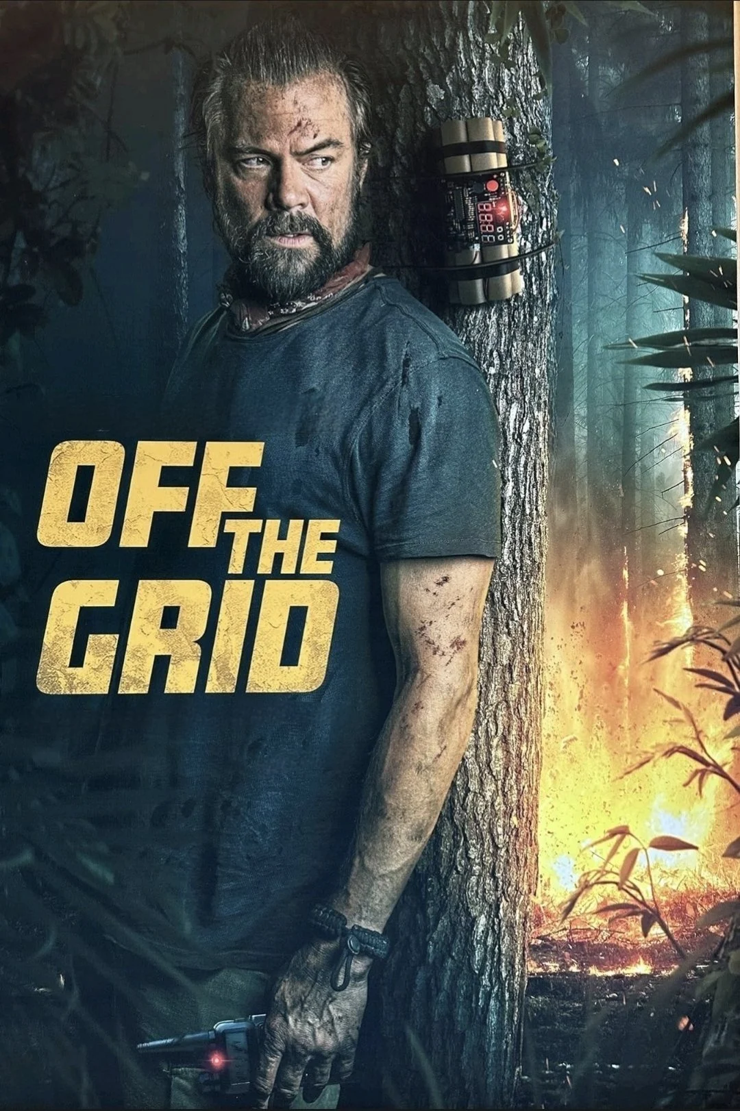 Off The Grid