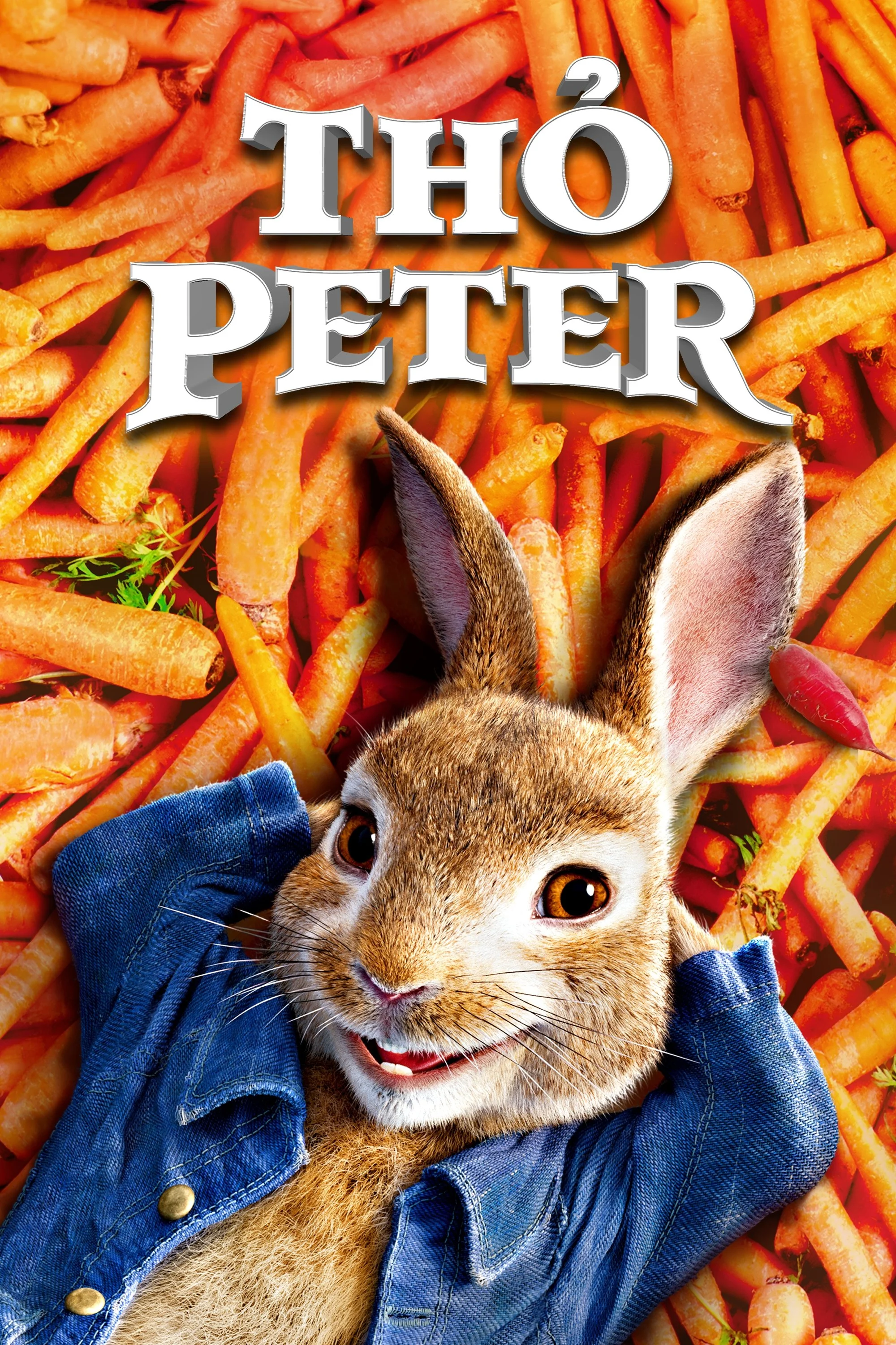 Peter Rabbit