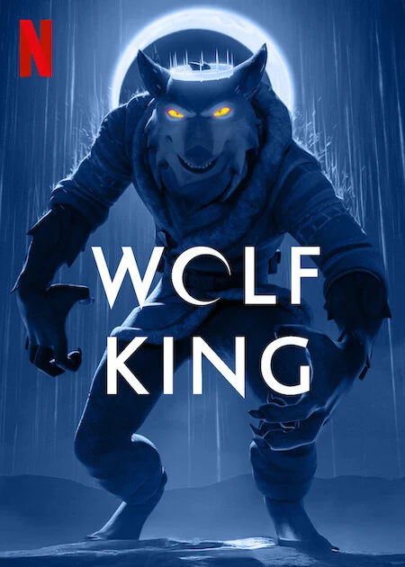 Wolf King (Season 2)