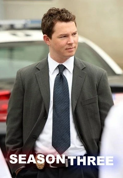 Southland (Season 3)