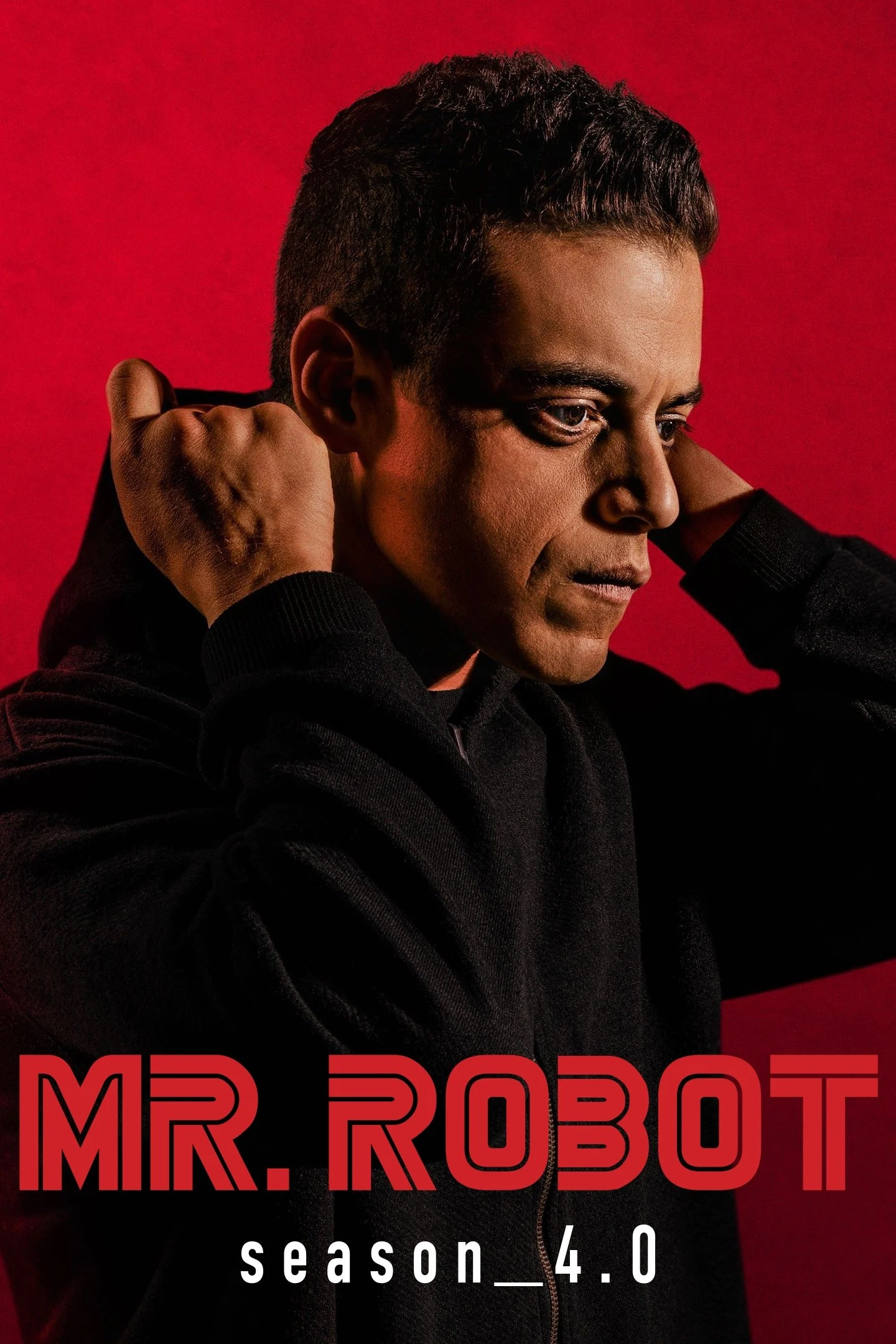 Mr. Robot (Season 4)