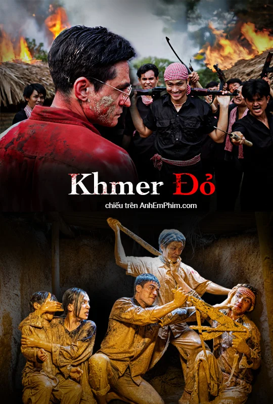 Red Khmer