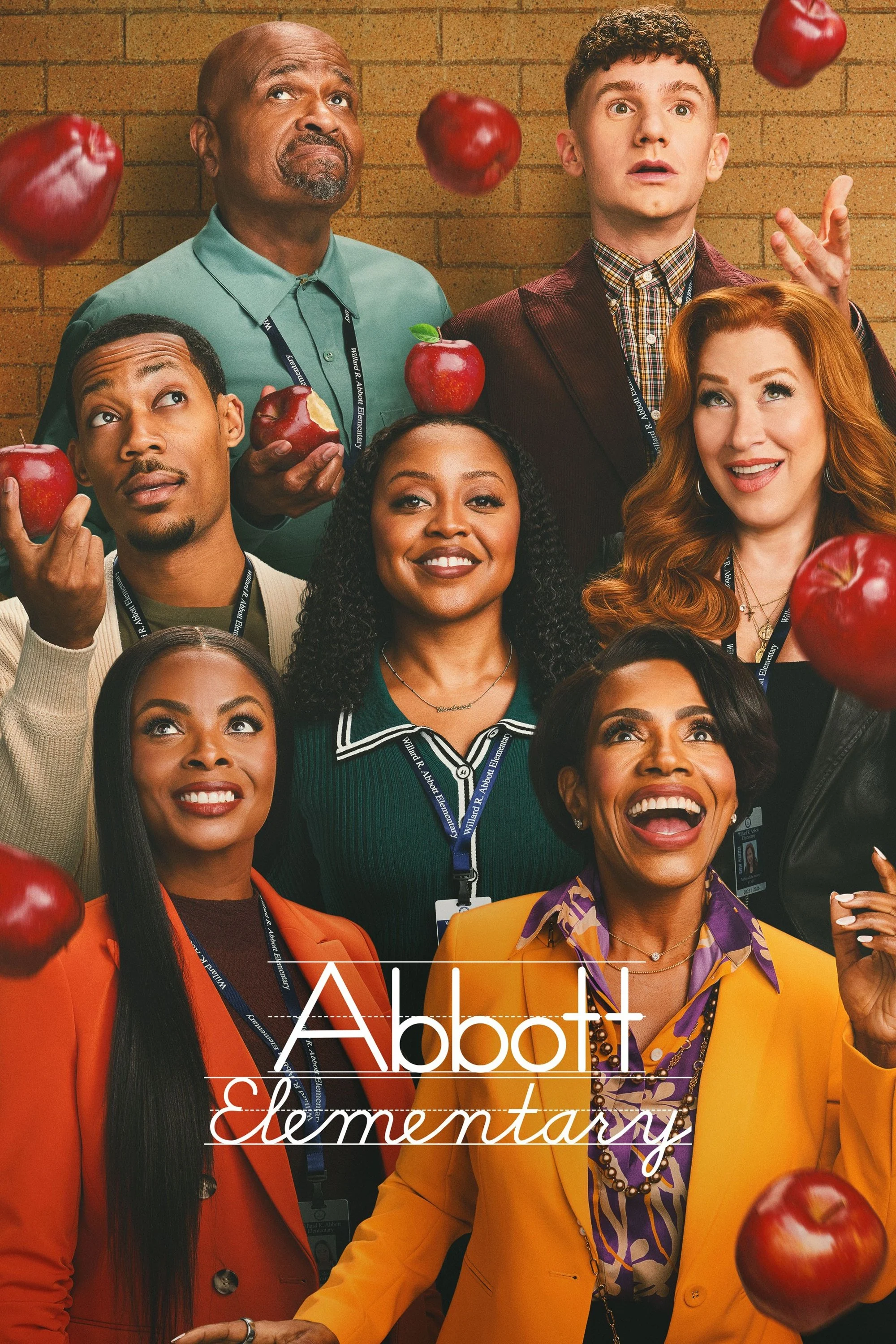Abbott Elementary (Season 5)