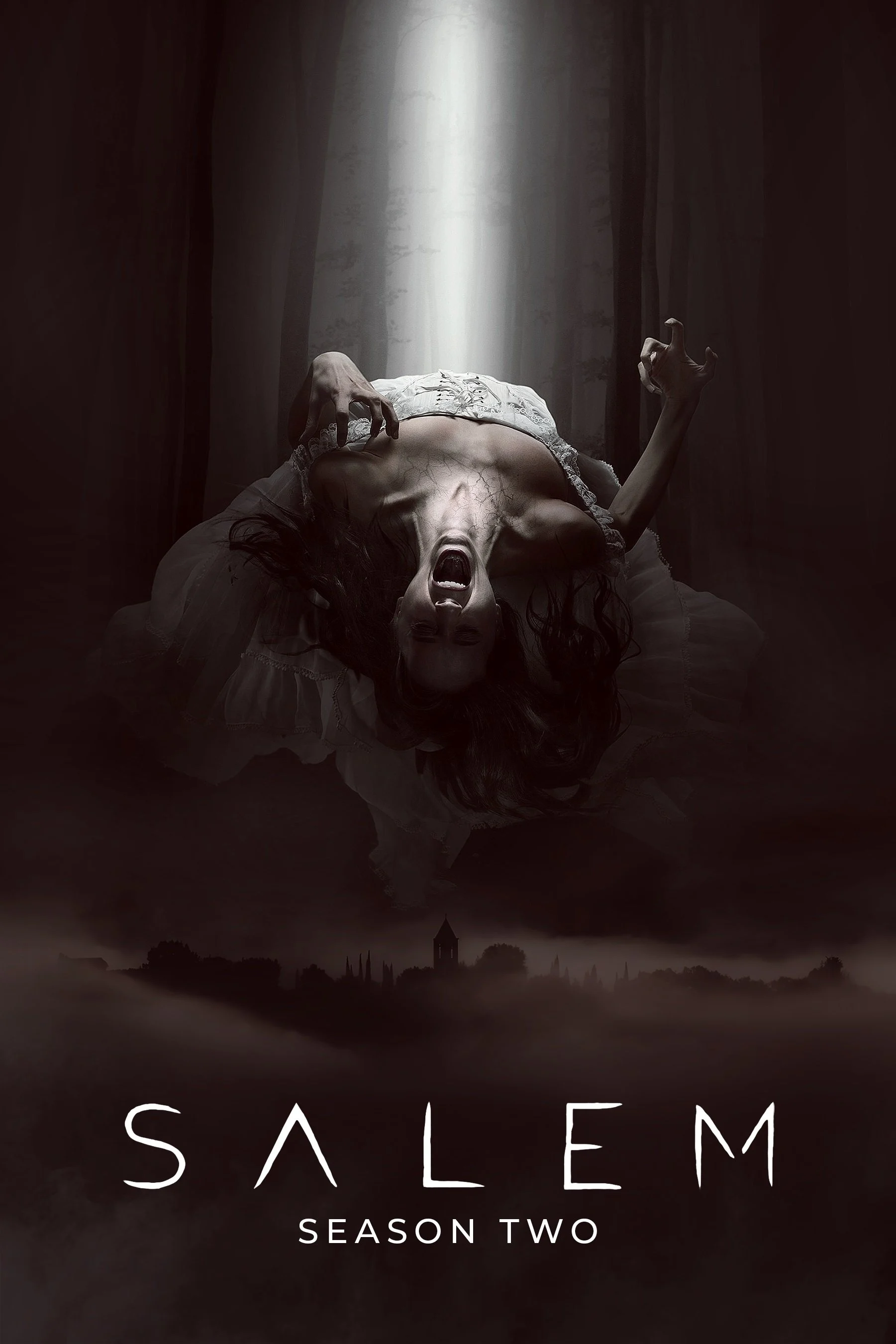 Salem (Season 2)