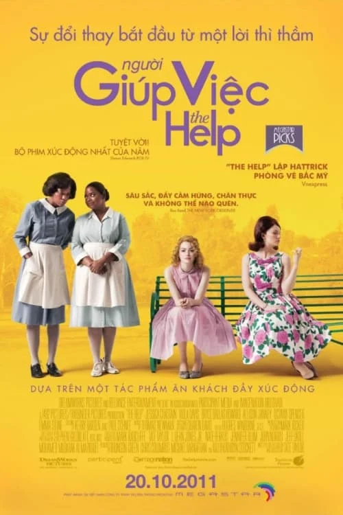 The Help