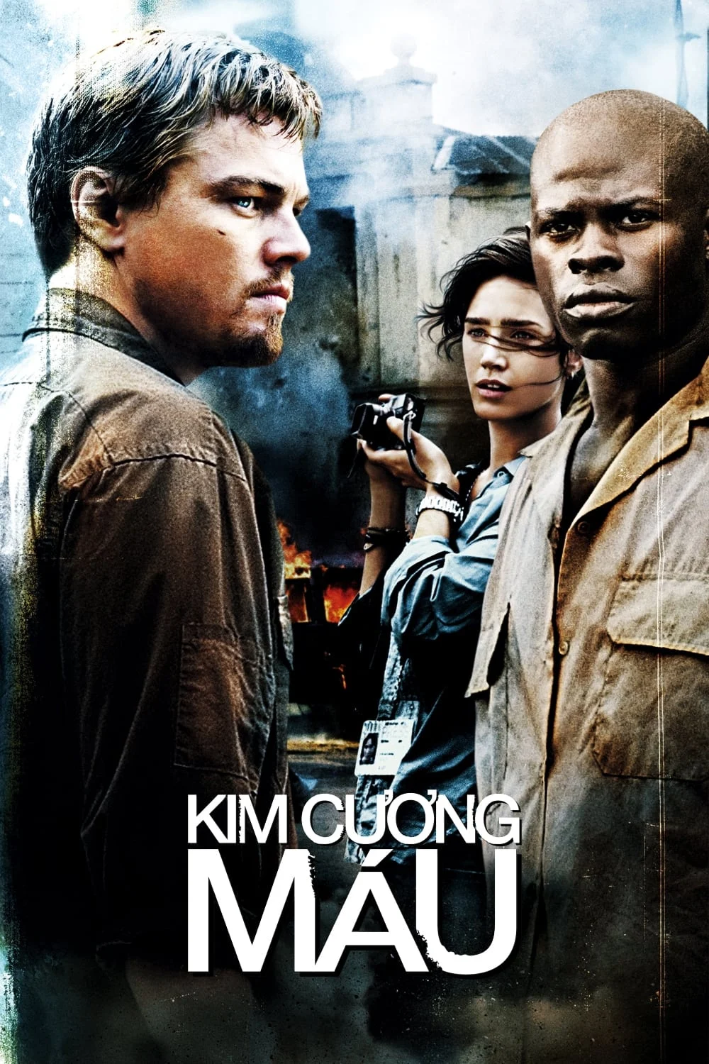 Blood Diamond