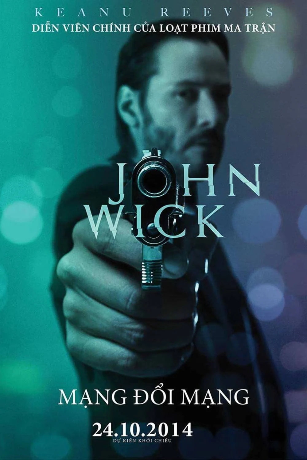 John Wick