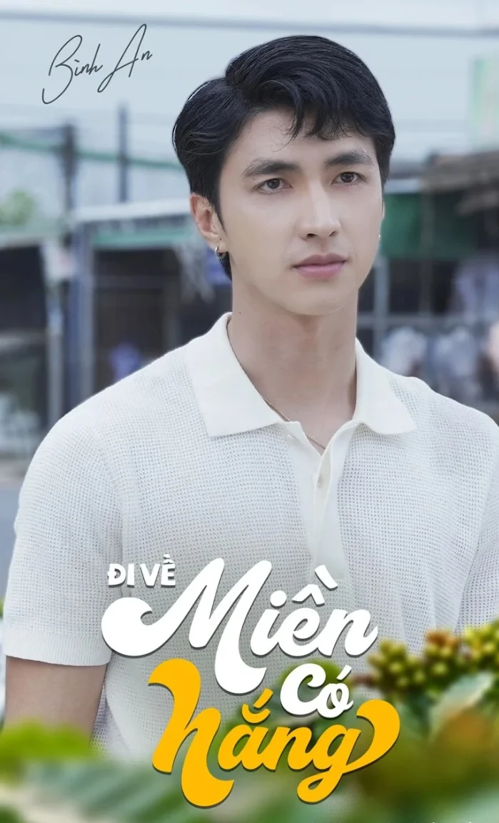 Going To The Sunny Land