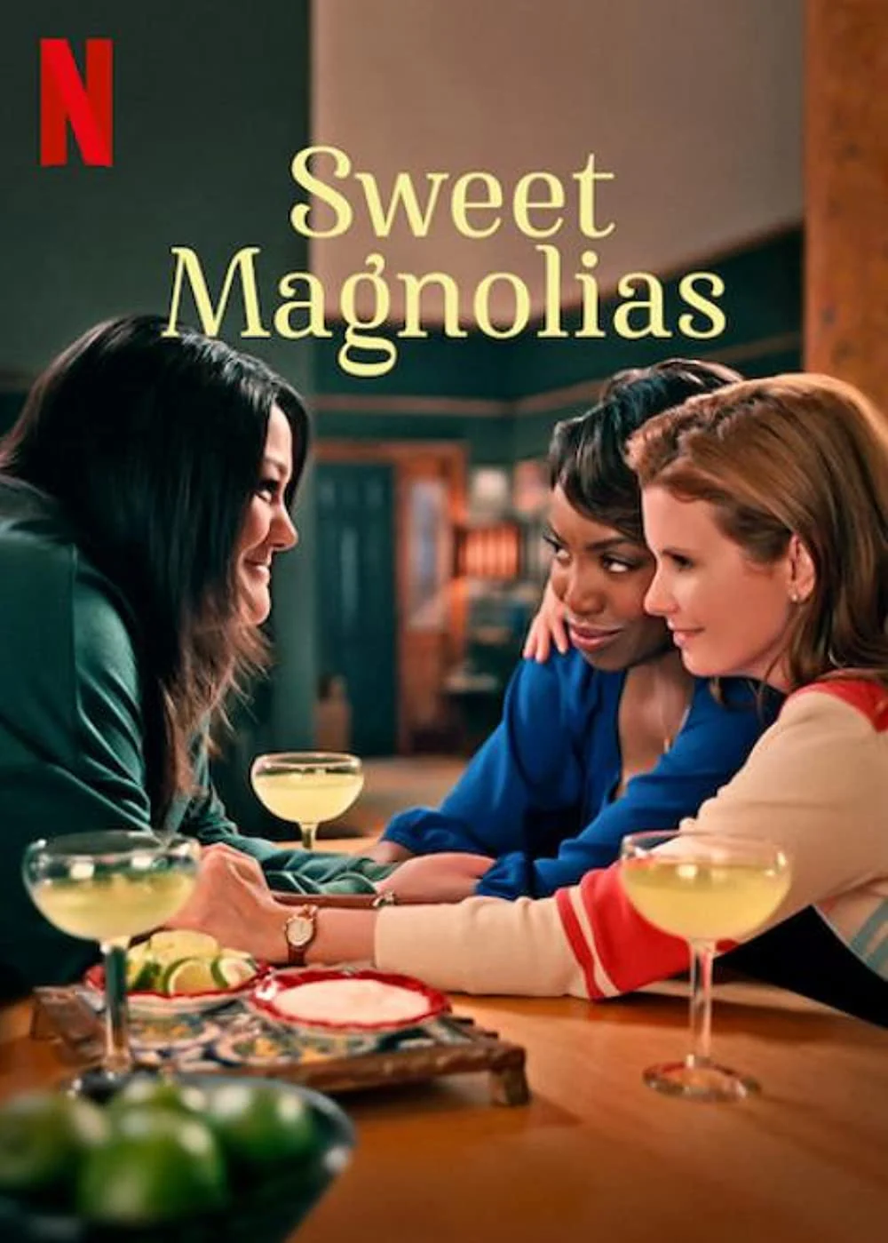 Sweet Magnolias (Season 1)