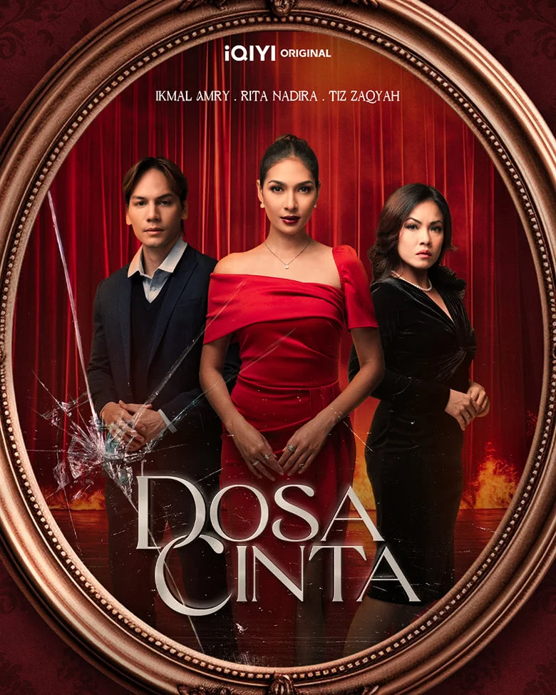 Dosa Cinta