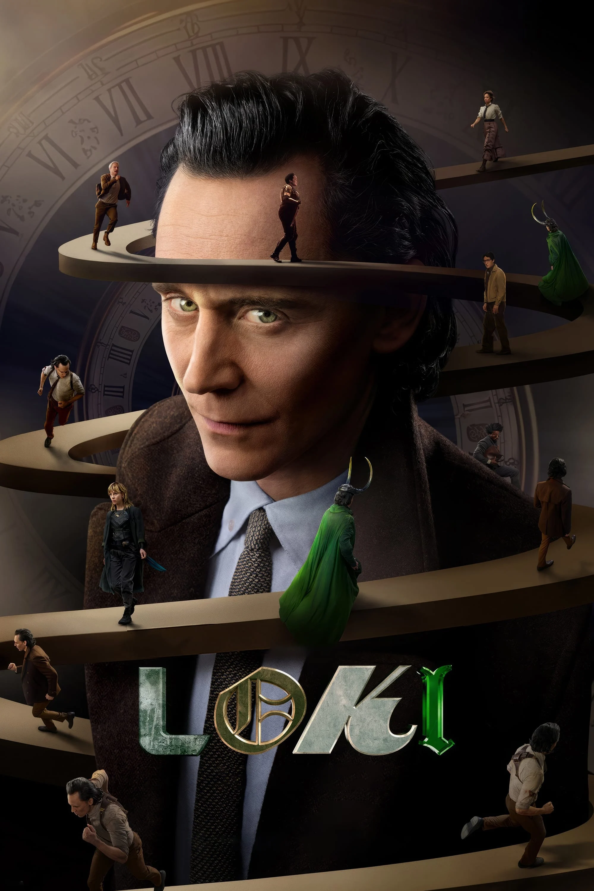 Loki (Season 2)