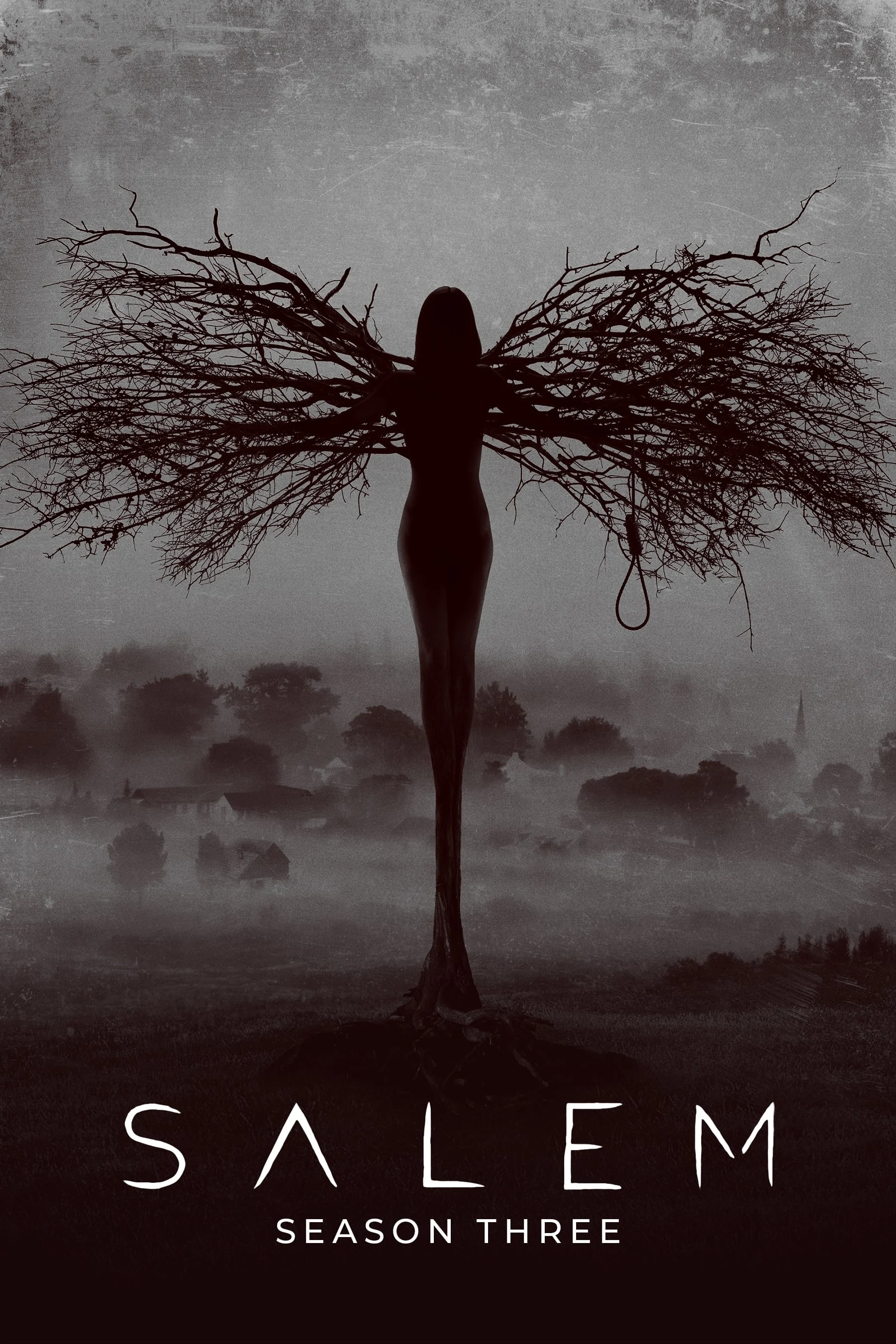 Salem (Season 3)
