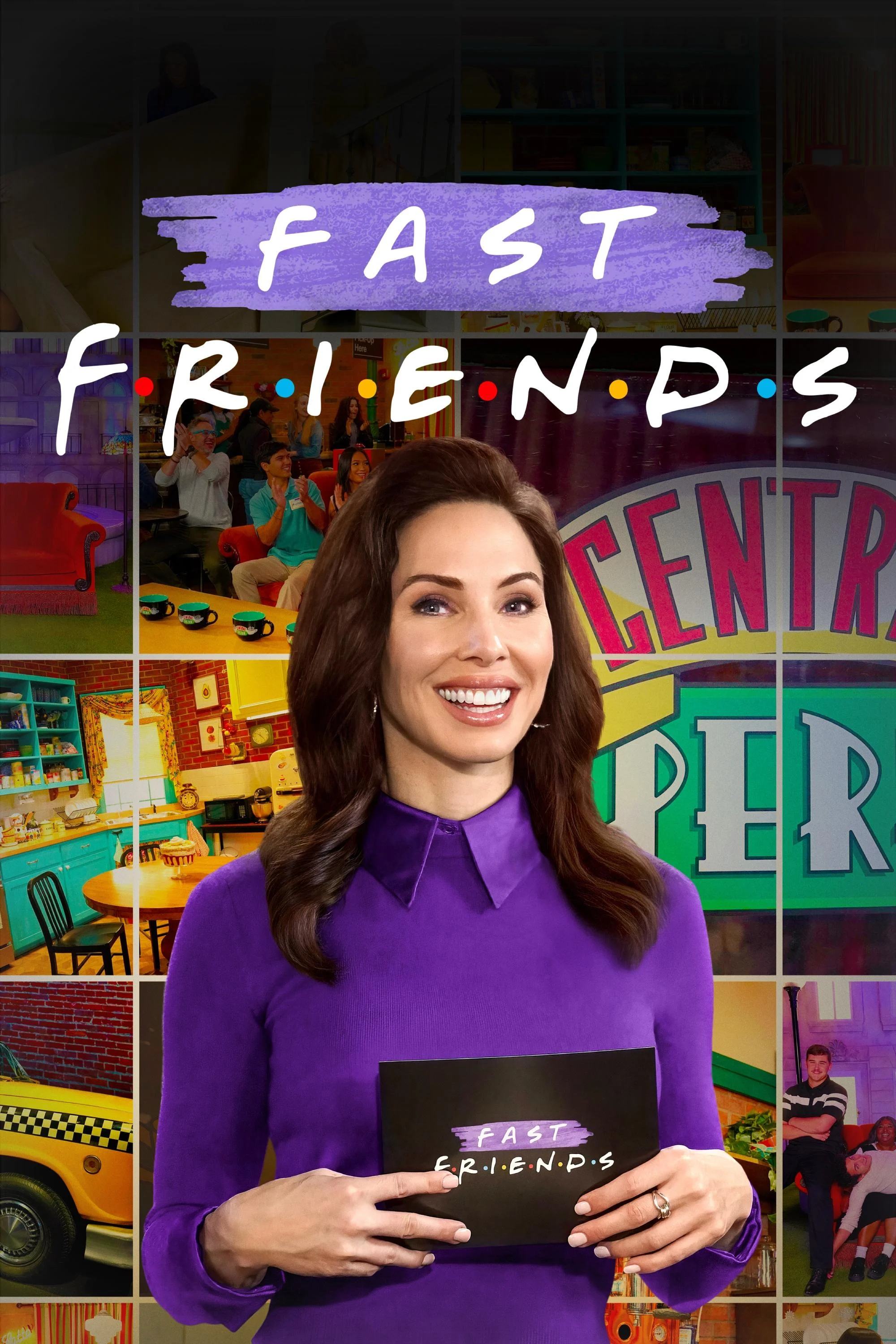 Fast Friends (Season 1)