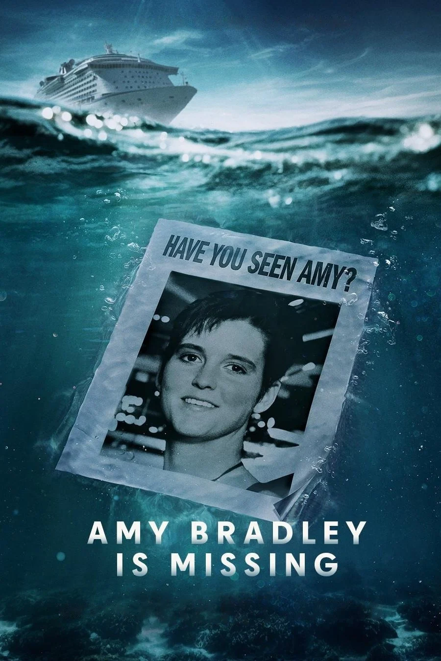 Amy Bradley Is Missing